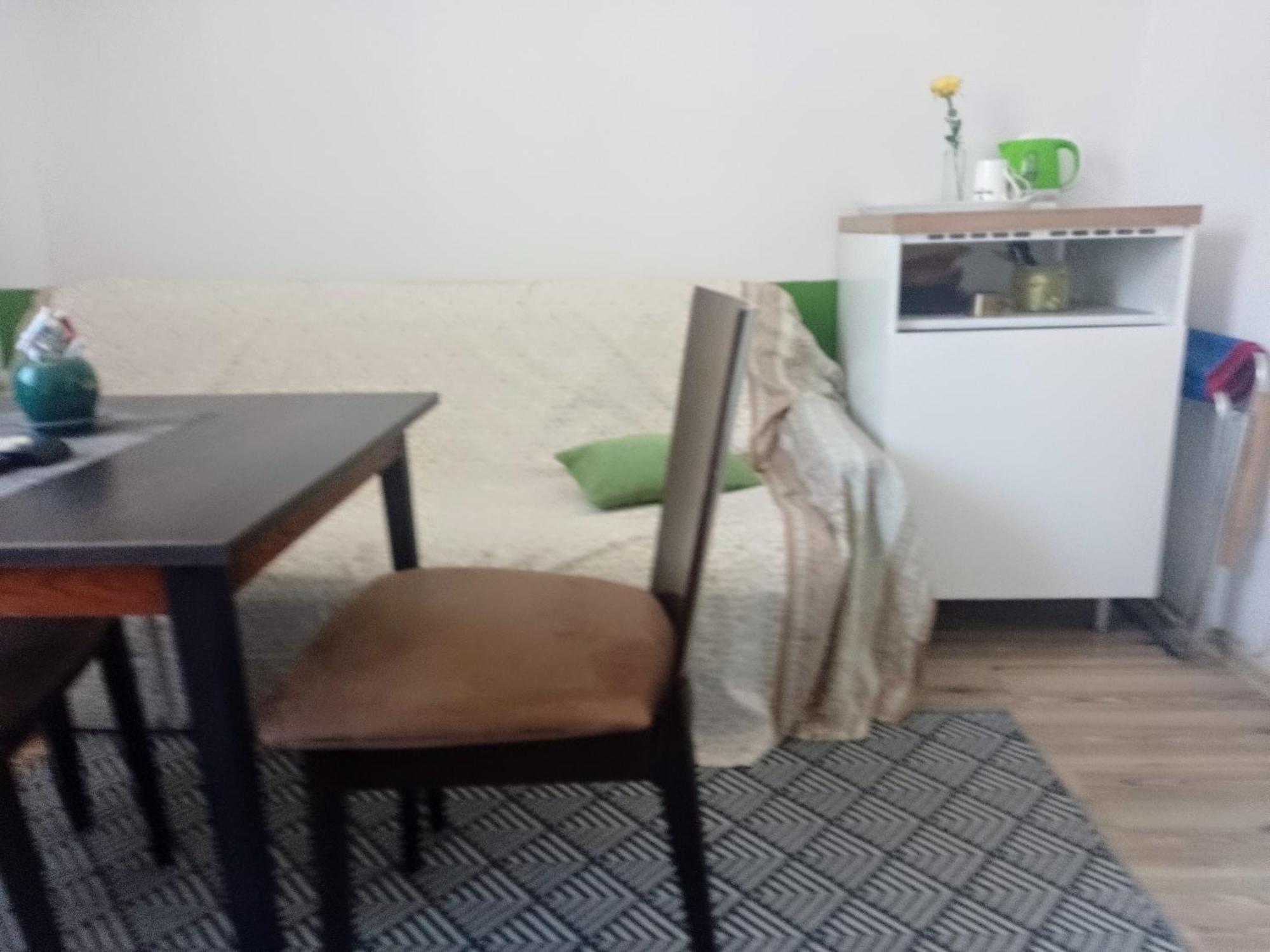 U Bozeny Pokoje Dźwirzyno Esterno foto