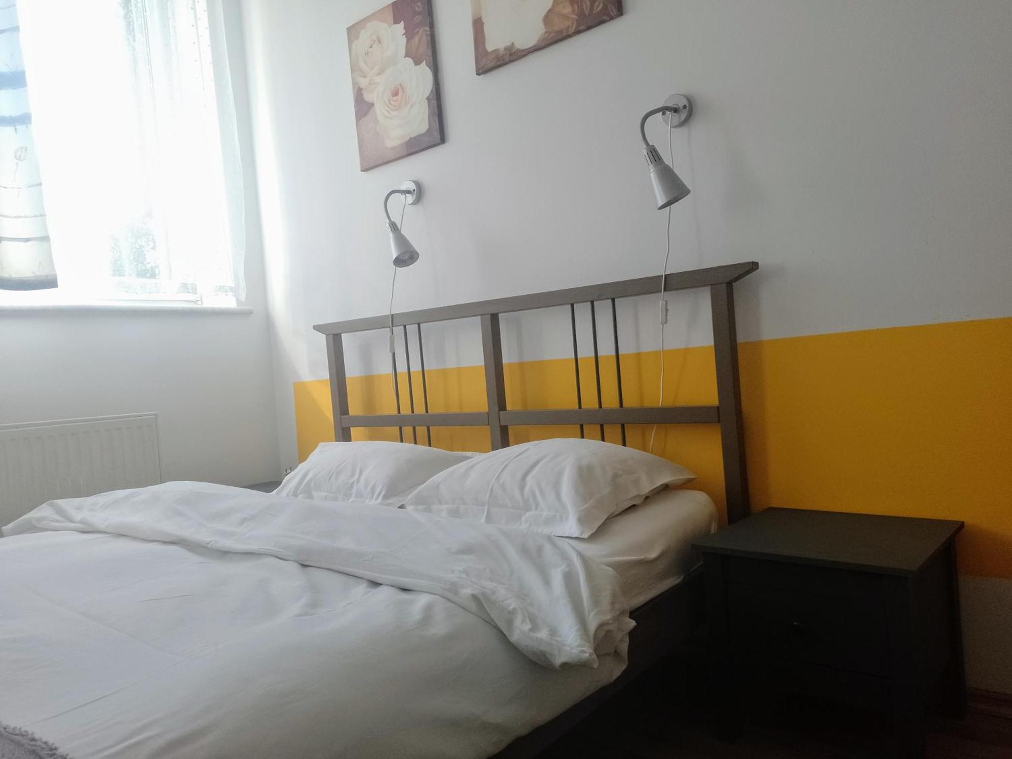 U Bozeny Pokoje Dźwirzyno Esterno foto