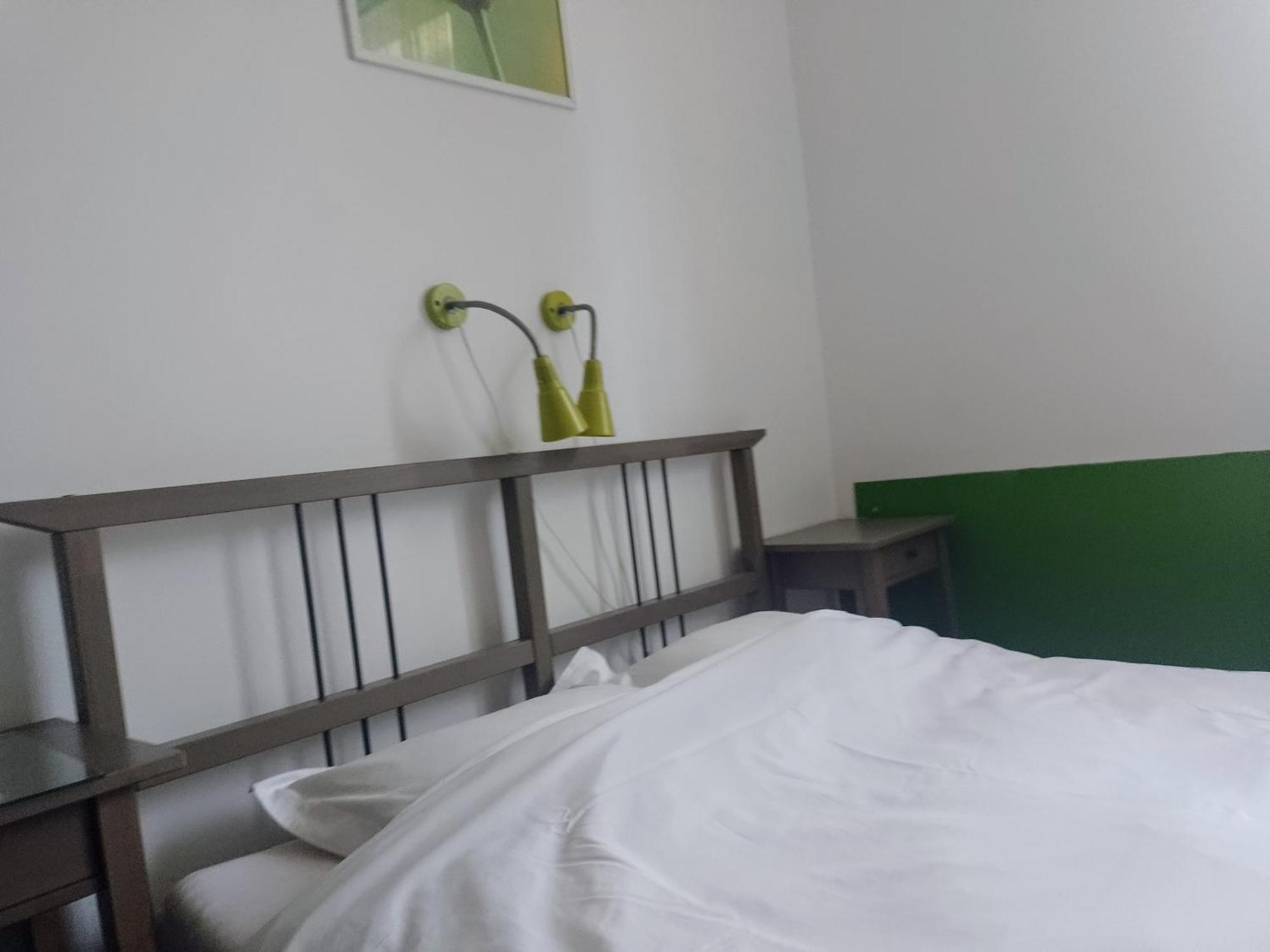 U Bozeny Pokoje Dźwirzyno Esterno foto