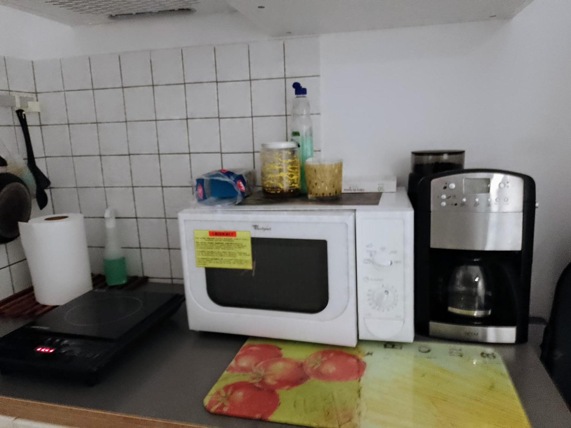 U Bozeny Pokoje Dźwirzyno Esterno foto