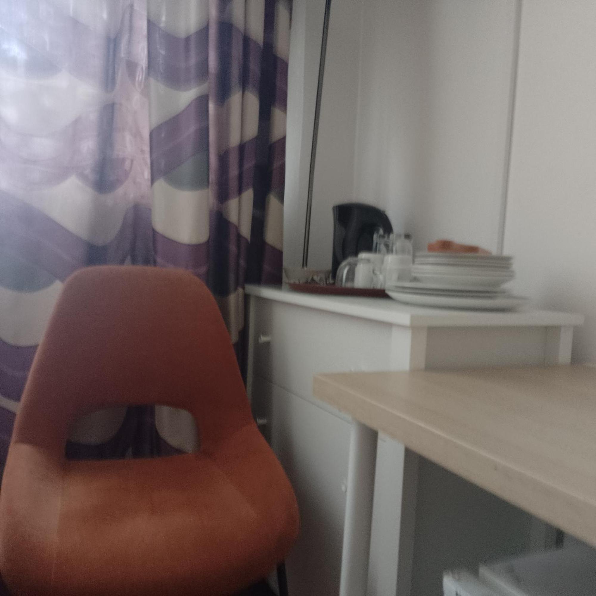 U Bozeny Pokoje Dźwirzyno Esterno foto